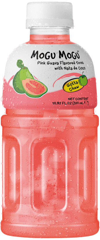 Pink Guava