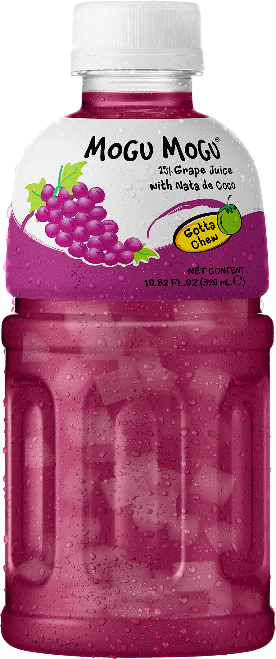 Mogu Mogu Grape