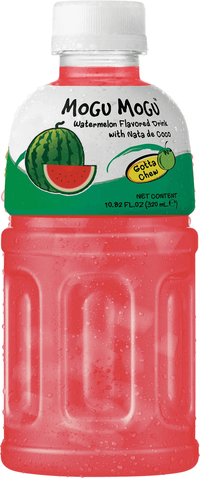 Mogu Mogu Watermelon